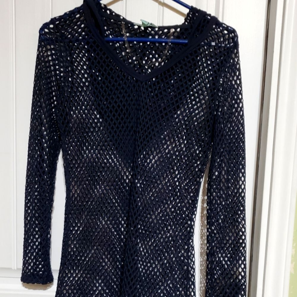 Balance Collection Cover Up Size L